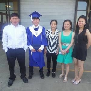 Meet your Posher, Qui